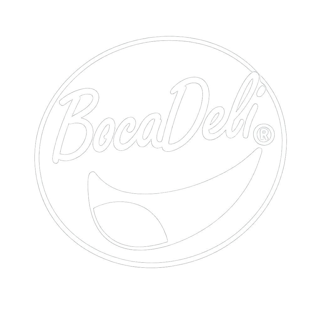 Logo Bocadeli